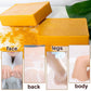 🥇Buy 1 Get 1 Free🥇Lemon Turmeric & Kojic Acid Soap Bars