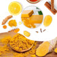 🥇Buy 1 Get 1 Free🥇Lemon Turmeric & Kojic Acid Soap Bars