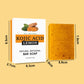 🥇Buy 1 Get 1 Free🥇Lemon Turmeric & Kojic Acid Soap Bars