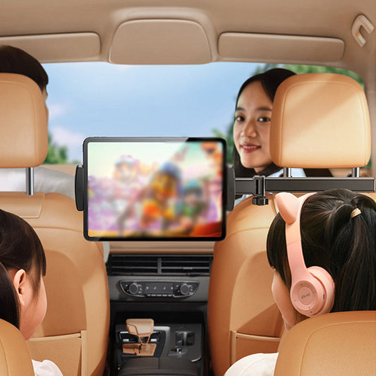 💗LAST WEEK SALE 50% OFF⚡50K+ SOLD💕Tablet Holder for Car Headrest