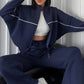 Women's 2 Piece Zip-Up Sweatsuits