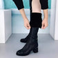 ✨Autumn winter range✨Warm leather boots for women✨Slim look