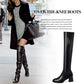 ✨Autumn winter range✨Warm leather boots for women✨Slim look