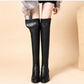 ✨Autumn winter range✨Warm leather boots for women✨Slim look