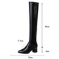 ✨Autumn winter range✨Warm leather boots for women✨Slim look