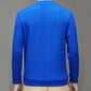 Men's Cable Knit Pullover Sweater（50% OFF）