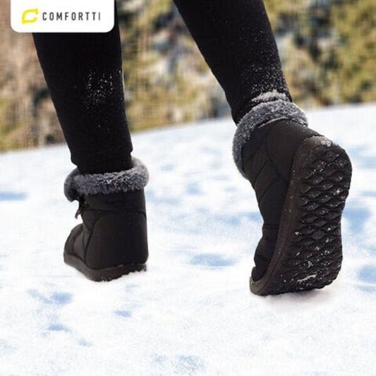 Winter Hot Sale  Waterproof snow boots