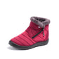 Winter Hot Sale  Waterproof snow boots