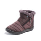 Winter Hot Sale  Waterproof snow boots