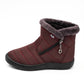 Winter Hot Sale  Waterproof snow boots