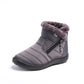 Winter Hot Sale  Waterproof snow boots