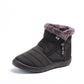 Winter Hot Sale  Waterproof snow boots