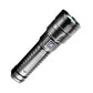 🔥Hot sale🔥Multifunctional White Laser Telescopic Zoom Flashlight
