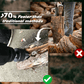 🪓 LIMITED-TIME 55% OFF! ⚡ Firewood Auger Drill Bit – Labor-saving, Efficient, Heavy-duty ✨