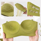 Anti-slip Invisible Strap Push-up Bra