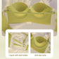 Anti-slip Invisible Strap Push-up Bra