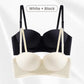 Anti-slip Invisible Strap Push-up Bra