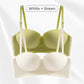 Anti-slip Invisible Strap Push-up Bra
