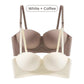 Anti-slip Invisible Strap Push-up Bra