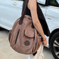 Versatile Large Capacity Waterproof Backpack
