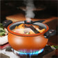 🫕Large Capacity McRib Stone Micro-Pressure Cooker