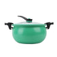 🫕Large Capacity McRib Stone Micro-Pressure Cooker