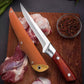 💖2025 Hot Sale💖 Knife recommended by a Michelin chef - Japanese premium knife