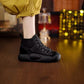 Women’s Retro Cushion Thick Sole Casual Shoes