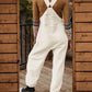 ❄️Winter Specials❄️Women's Warm Overalls Loose Casual Jumpsuits