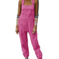 ❄️Winter Specials❄️Women's Warm Overalls Loose Casual Jumpsuits