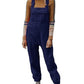 ❄️Winter Specials❄️Women's Warm Overalls Loose Casual Jumpsuits