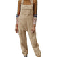❄️Winter Specials❄️Women's Warm Overalls Loose Casual Jumpsuits