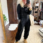 ❄️Winter Specials❄️Women's Warm Overalls Loose Casual Jumpsuits