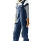 ❄️Winter Specials❄️Women's Warm Overalls Loose Casual Jumpsuits