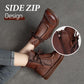 Quality handmade ladies moccasins