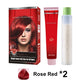 Bright Color Hair Dye for All Hairs