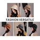 Women's Winter Warm Elegant Bowknot Bucket Hat