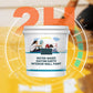 Water-Based Diatom Earth Interior Wall Paint