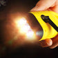 🔥🎁New arrival 50% OFF💥Portable Outdoor Solar Flashlight 🔦