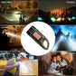 🔥🎁New arrival 50% OFF💥Portable Outdoor Solar Flashlight 🔦