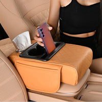 🎁Last day for 50% off✨Multifunctional Car Armrest Cushion