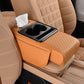 🎁Last day for 50% off✨Multifunctional Car Armrest Cushion