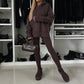 Women's Oversized Hoodie & Leggings Set