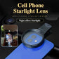 🔥 SALE 50% OFF✨52mm Clip-on CPL Phone Camera Lens Filter Kit