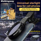🔥 SALE 50% OFF✨52mm Clip-on CPL Phone Camera Lens Filter Kit