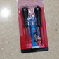 Portable Tire Patch Repair Strips