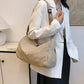 🎁Black Friday sale ends soon🔥Retro Large Capacity Adjustable Shoulder Crossbody Bag