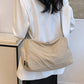 🎁Black Friday sale ends soon🔥Retro Large Capacity Adjustable Shoulder Crossbody Bag