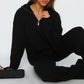 Women's Casual Knit 2-Piece Set