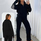 Women's Casual Knit 2-Piece Set
